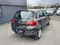 2015 Opel Corsa