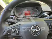 2015 Opel Corsa