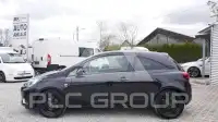 2015 Opel Corsa