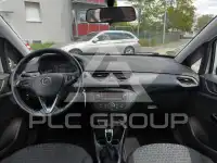 2015 Opel Corsa