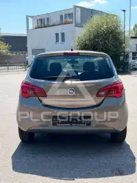 2015 Opel Corsa