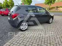2015 Opel Corsa