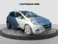 2015 Opel Corsa