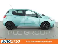 2015 Opel Corsa