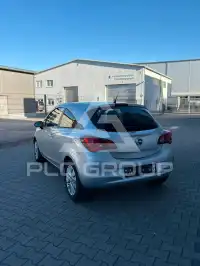 2015 Opel Corsa