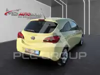 2015 Opel Corsa