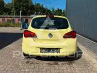 2015 Opel Corsa