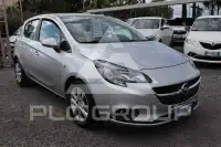 2015 Opel Corsa