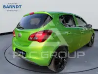 2015 Opel Corsa