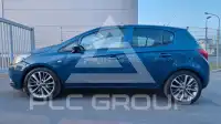 2015 Opel Corsa
