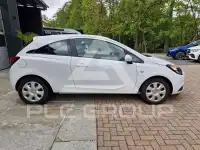2015 Opel Corsa