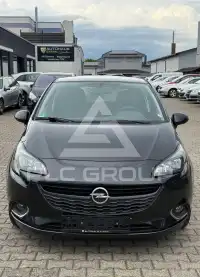 2015 Opel Corsa