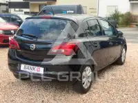 2015 Opel Corsa