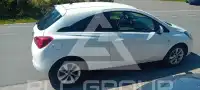 2015 Opel Corsa