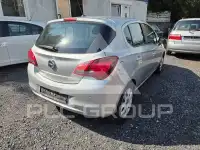 2015 Opel Corsa