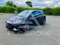 2015 Opel Corsa