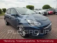2015 Opel Corsa