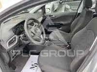 2015 Opel Corsa
