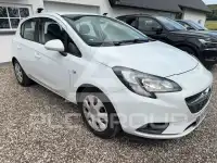 2015 Opel Corsa