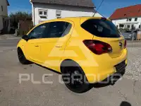 2015 Opel Corsa