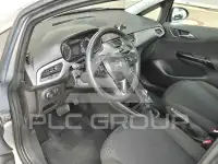 2015 Opel Corsa