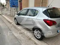 2015 Opel Corsa