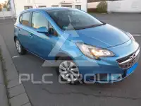 2015 Opel Corsa