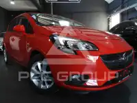 2015 Opel Corsa