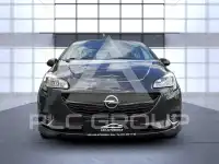2015 Opel Corsa
