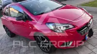 2015 Opel Corsa