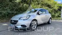 2015 Opel Corsa