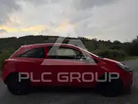 2015 Opel Corsa
