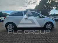 2015 Opel Corsa