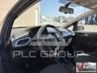 2015 Opel Corsa