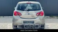 2015 Opel Corsa