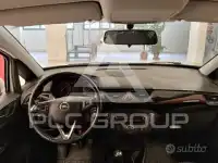 2015 Opel Corsa