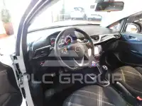 2015 Opel Corsa
