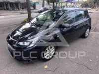 2015 Opel Corsa