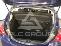2015 Opel Corsa