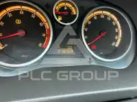 2015 Opel Corsa