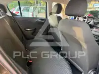 2015 Opel Corsa