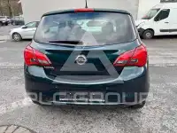 2015 Opel Corsa