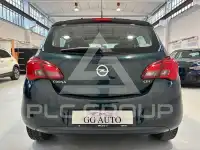 2015 Opel Corsa
