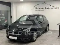 2015 Opel Corsa