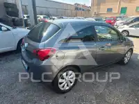 2015 Opel Corsa