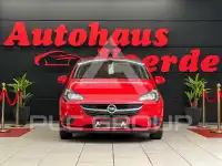 2015 Opel Corsa