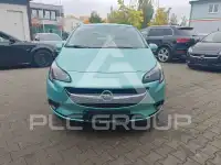 2015 Opel Corsa