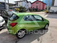 2015 Opel Corsa