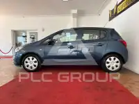 2015 Opel Corsa