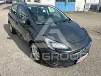 2015 Opel Corsa